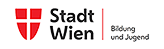 Logo Stadt Wien - Bildung und Jugend (MA 13)